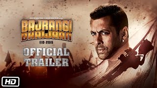 Bajrangi Bhaijaan Full Movie Facts  HD  Salman Khan Kareena Kapoor Harshaali Malhotra [upl. by Gil]