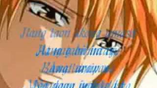 ILang taon akong umasalyrics by Renz Verano [upl. by Eldnik729]