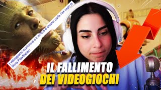 IL GAMING è DESTINATO A MORIRE [upl. by Nievelt]