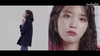 IU ft GDragon  Palette MV English subs  Romanization  Hangul HD [upl. by Bastien278]