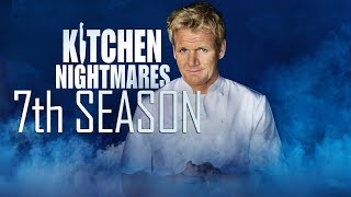 Kitchen Nightmares S07E03 [upl. by Aikem]