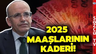 Emekliler Bu Sözleri Dinlesin İşte SGK Uzmanına Göre 2025 Maaşlarının Kaderi [upl. by Kirrad179]