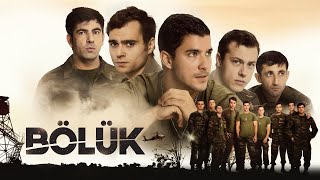 Bölük  Kaan Yıldırım FULL HD Dram Filmi İzle [upl. by Allesor]