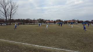 Branik  OFK Knjaz 30 13kolo zone quotIstokquot 202425 [upl. by Aseen]