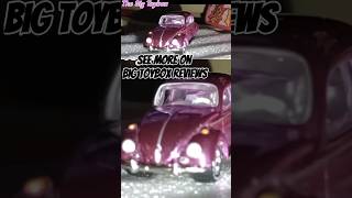 Classic VW Beetle [upl. by Sihun]