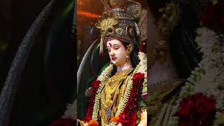 Mata Lakshmi ki Vandana ko subah Sham sunane se mann Lakshmi prasann hoti haiyoutubeshorts [upl. by Balliol118]