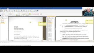Episode 2  Viewing Documents Side by Side in FileCenter [upl. by Jt]