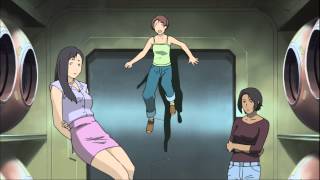 Planetes capitulo 05 español [upl. by Uball]