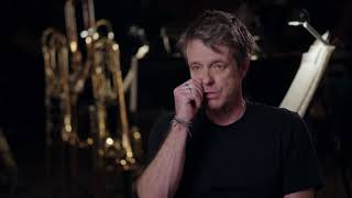 Mulan  Itw Harry Gregson Williams official video [upl. by Bekki168]