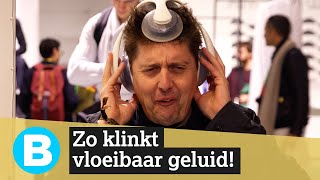 Minder stress dankzij technologie [upl. by Nos]