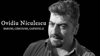 Ovidiu Niculescu Baruri cârciumi cafenele [upl. by Hofmann105]