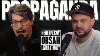 NEBEZPEČNÝ OBSAH epi155  Elektrikár hercom [upl. by Thordia]