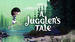 A Jugglers Tale  Release Trailer [upl. by Enimsay]