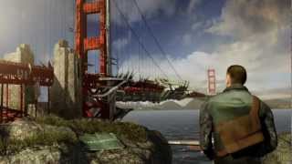 Defiance  Gametrailer HD [upl. by Pooi584]