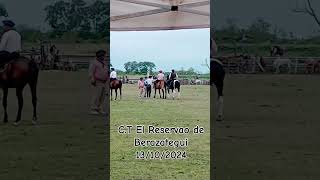 El Reservao de Berazategui [upl. by Kirbee]