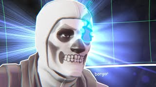 SANS FORTNITE 💀 [upl. by Amity]