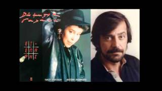 GREEK SINGERS MEDLEY  Songs written by Nikos Ignatiadis [upl. by Dayle117]