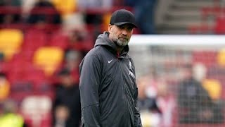 KLOPPS Fist Pump after important Win over Luton Town FC  FT Liverpool 41 Luton Town FC [upl. by Osnofla]