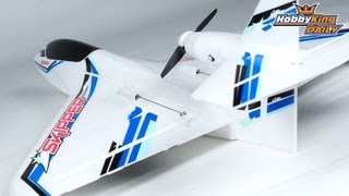 HobbyKing Daily  HK Skipper [upl. by Melamed]