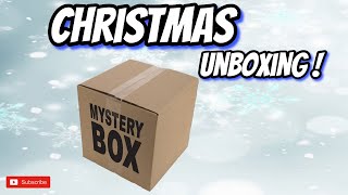 Merry Christmas Lets Unbox a Spectrum [upl. by Taryne]