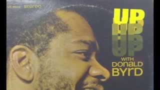 Donald Byrd  House Of The Rising Sun [upl. by Assilam]