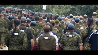 The Canadian Armed Forces are in Even Worse Shape than you may Think [upl. by Evol]