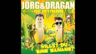 Die Autohändler Feat Gute Freunde Willst Du Eine Banane [upl. by Ahsika28]