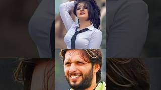 Ek Aandhi ToofaanShahid Afridi trendingfactsstarmotivationfactsshortslatestviralbollywood [upl. by Aicenra]