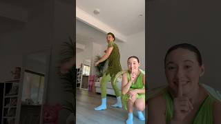 GOT HIM 😅🧚🏼  dance trend viral couple funny shorts [upl. by Peregrine514]