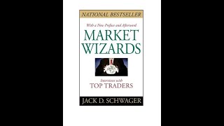 Unveiling quotMarket Wizardsquot Secrets of the Trading Elite [upl. by Atilem]