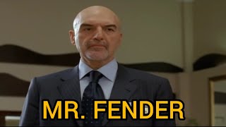 Mr Fender Tüm Sahneleri  Kurtlar Vadisi Irak 1080P KurtlarVadisiIrak [upl. by Duwad]