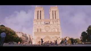 Aristocrazy Teaser Paris Campaign [upl. by Zehcnas]