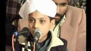 raat koe nai shabay Meelad Wargi NAAT SHAREEf 2 [upl. by Ahsiak]