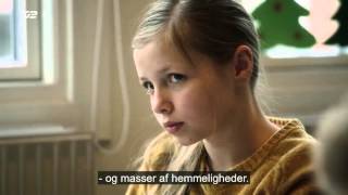 Juleønsket trailer  TV 2 julekalender 2015 [upl. by Winwaloe372]