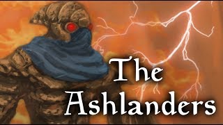 The TRUTHKEEPERS  The Ashlanders  Elder Scrolls Lore [upl. by Lihkin]