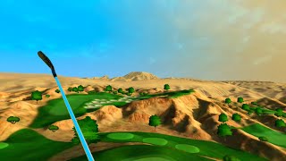 Wolf Creek Golf Tour Qualifying Tournament  Round 2 🏌️ [upl. by Mcallister]