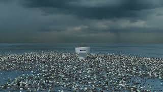 The Great Pacific Garbage Patch [upl. by Leonard]