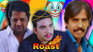 Veera Pulikeshi  Kannada Movie ROAST [upl. by Pani]