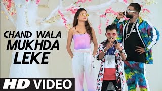 chand wala mukhda leke chalo na bajar mein full song devpagli jigar thakur chand wala mukhda leke [upl. by Edwin]