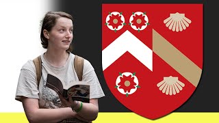 Why Choose Wadham [upl. by Airlie]