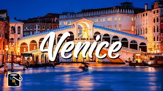 💈 Venice Italy Travel Guide  Murano Burano Gondolas and more [upl. by Zul]