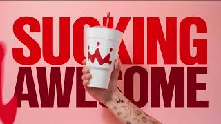 Smoothie King Commercial  Don’t Be Fooled by Fake Fast Food 🥤🚫  Be Sucking Awesome tvcommercials [upl. by Gerita]