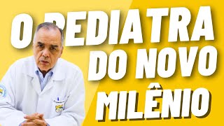 50 ANOS de RESIDÊNCIA médica [upl. by Ettevram]