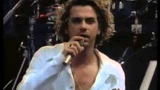 INXS  March 1992 [upl. by Demetria464]