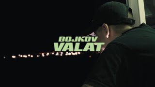 BOJKOV  VALAT Official 4K Music Video 747 [upl. by Ormiston]