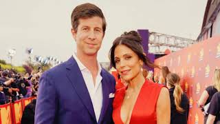 Bethenny Frankel Opens Up About Ex Paul Bernon [upl. by Arev829]