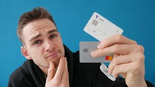 💰Peníze na cestách  Twisto a Revolut [upl. by Meekar]