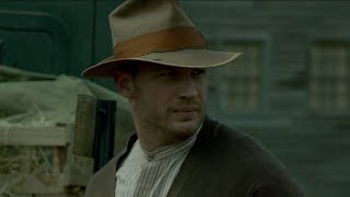 ✔️Tom Hardy  Lawless  Том Харди  Самый пьяный округ в мире [upl. by Eldred]