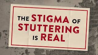 The Stigma of Stuttering is Real [upl. by Michelle]