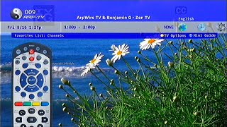 Zen TV 🌦️ Frutiger Aero  Vaporwave Mix [upl. by Yasmeen]